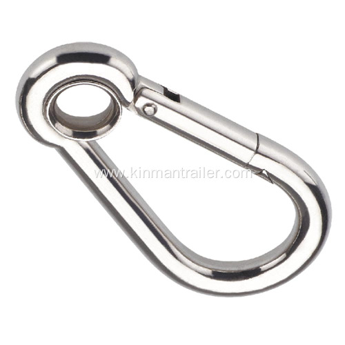 Snap Hook For Climbing